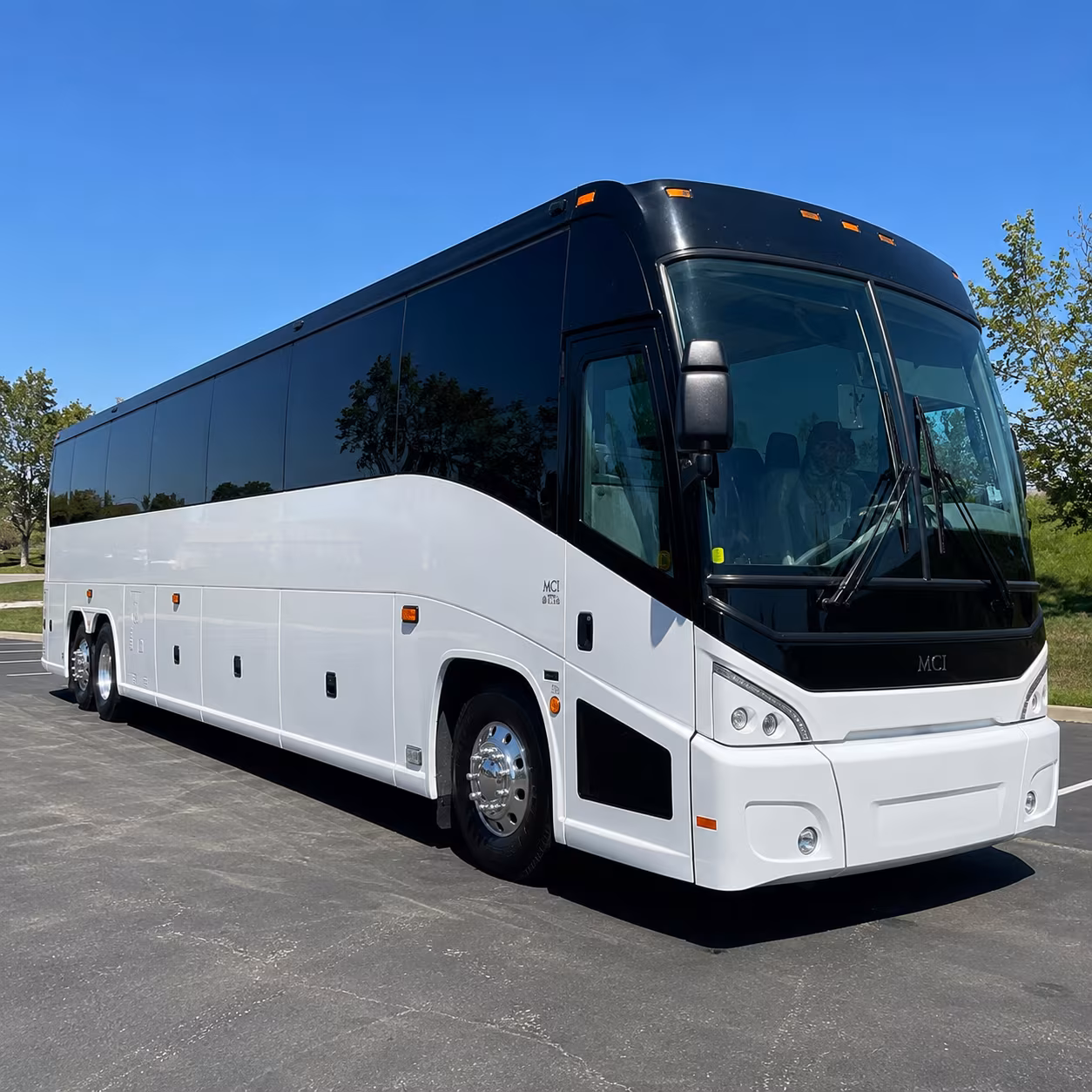 amarillo concert transportation