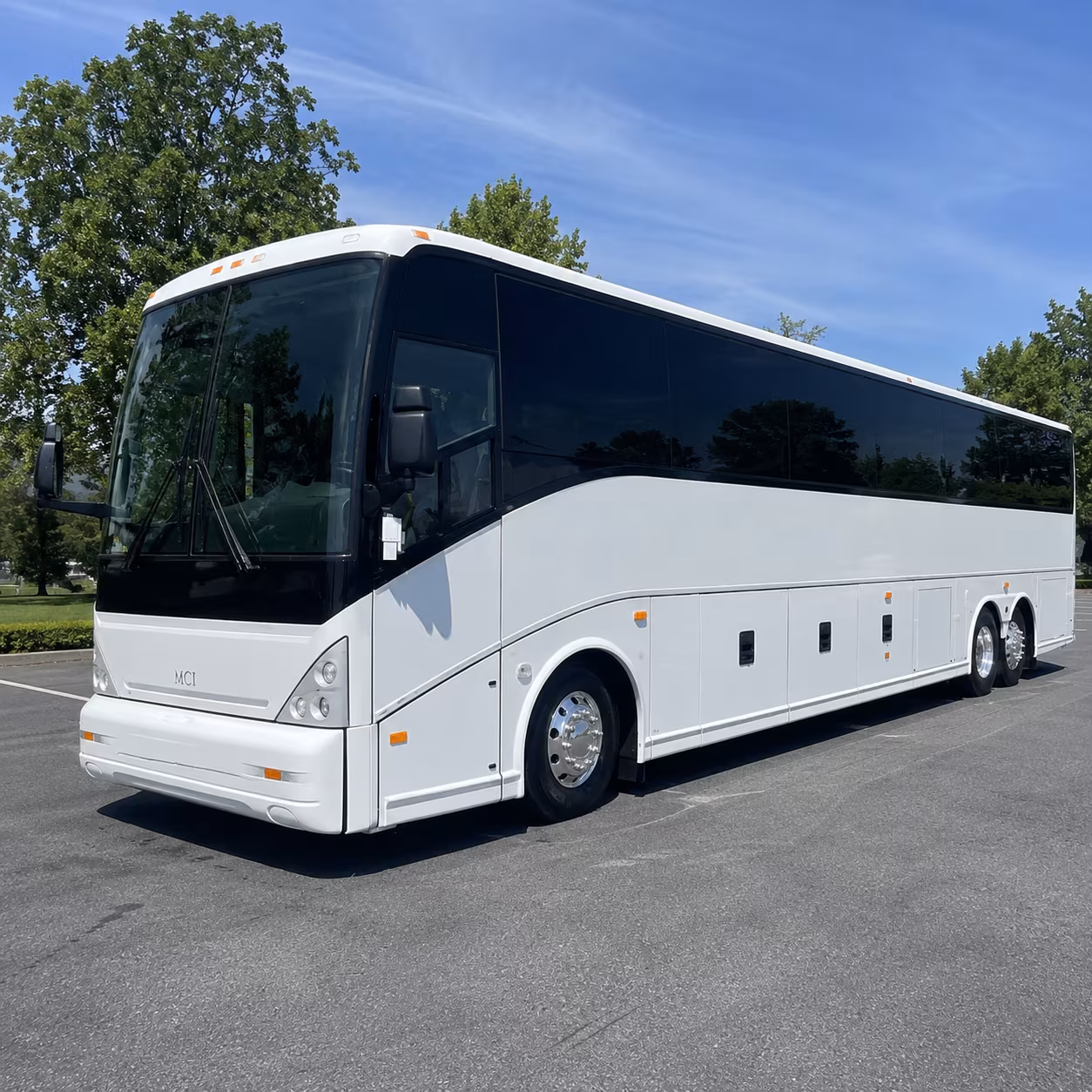 amarillo field trip transportation