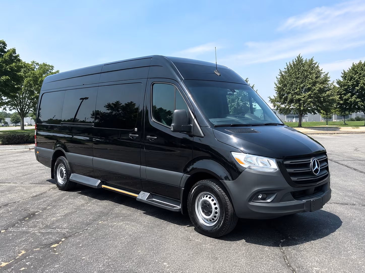 amarillo government military transportation